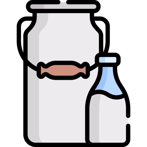 Lait de pâturage Français