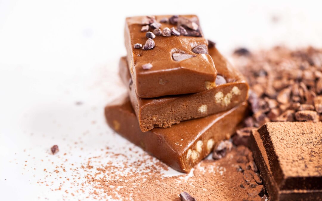 LA recette de barre énergétique pour les athlètes – Recette Whey Protéine
