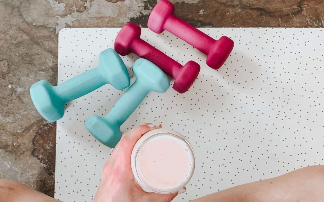 Whey : peut-on en prendre pendant l’allaitement ?