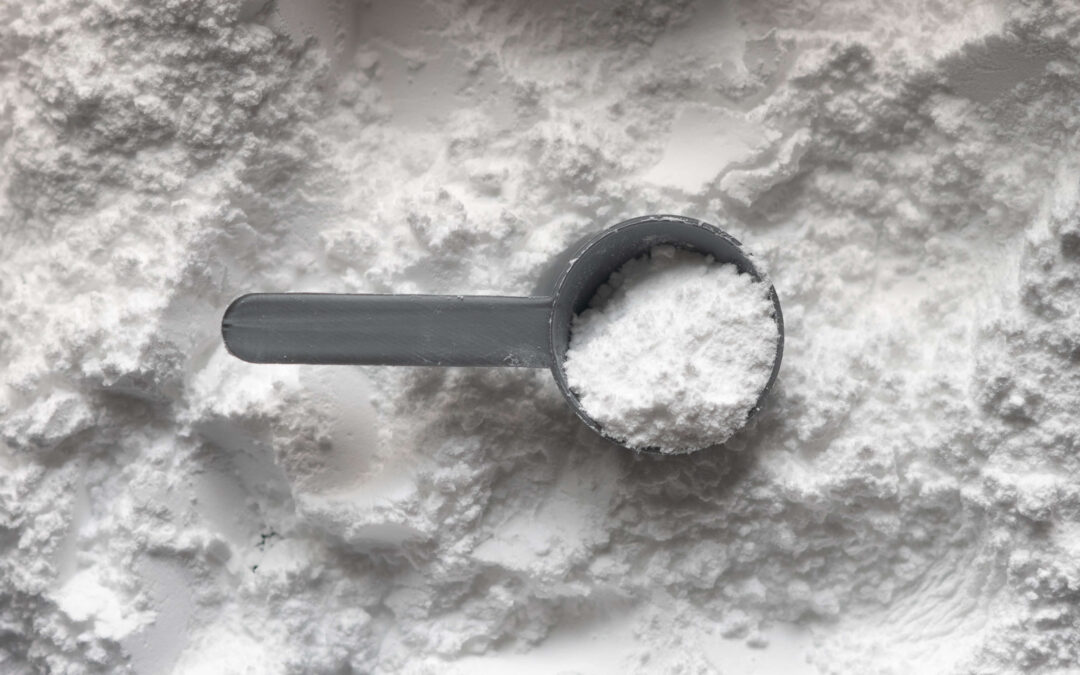 Comment conserver sa whey ?