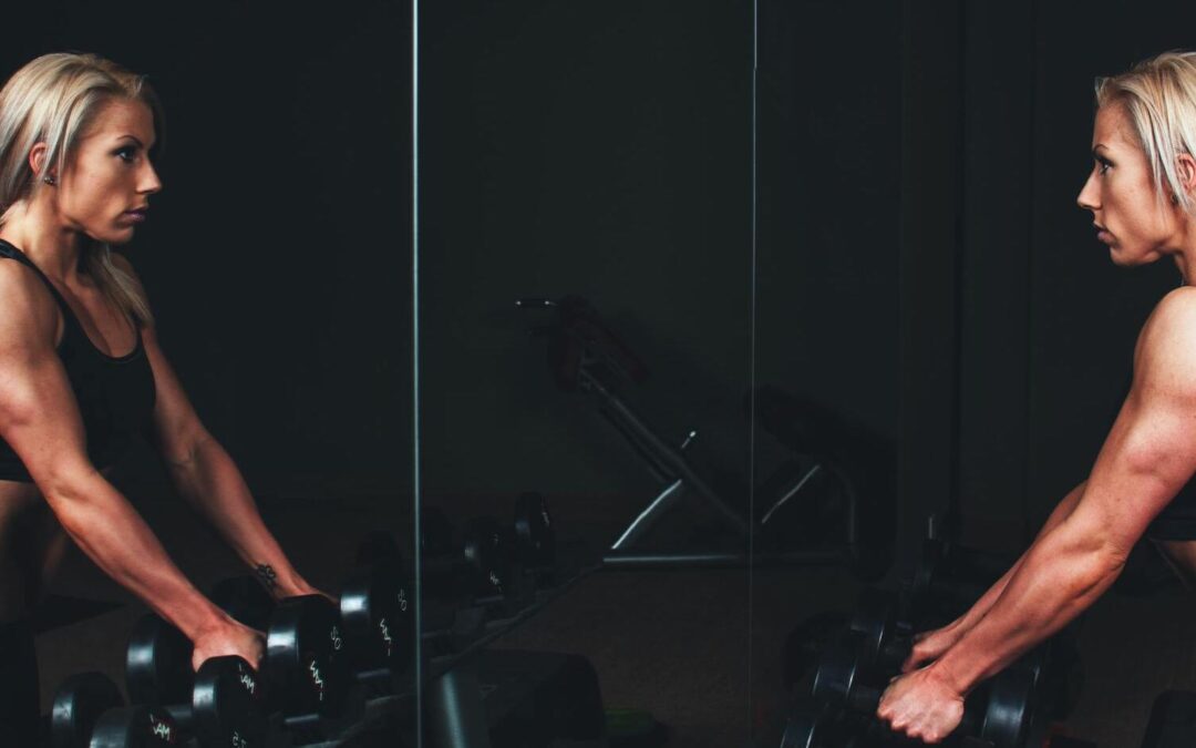 Fessiers : quelle est la meilleure whey pour muscler et affermir ?