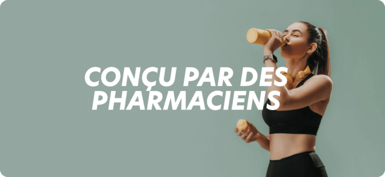 Whey : composition, informations nutritionnelles et ingrédients