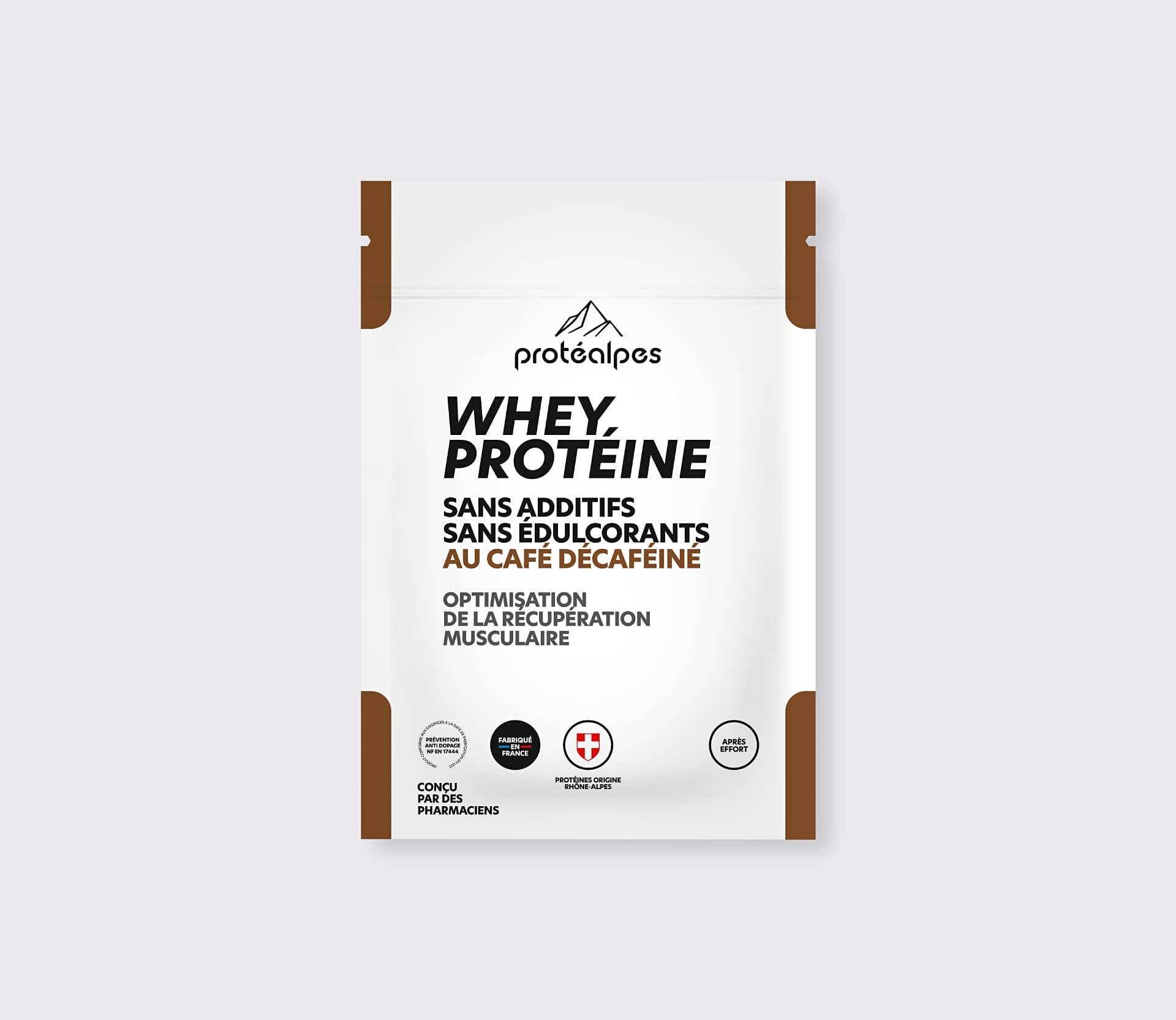 whey café