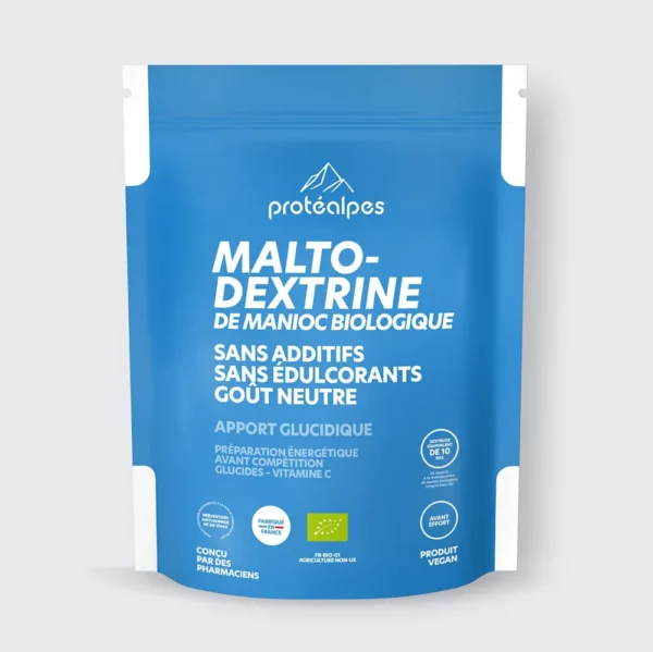 Maltodextrin
