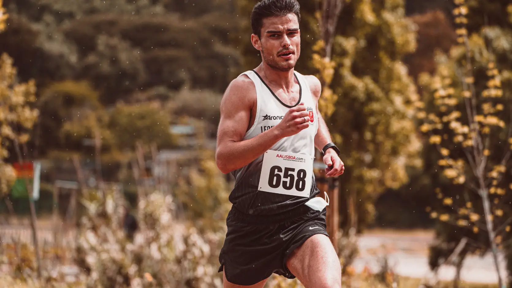 Quelle alimentation mettre en place pour préparer un marathon ?