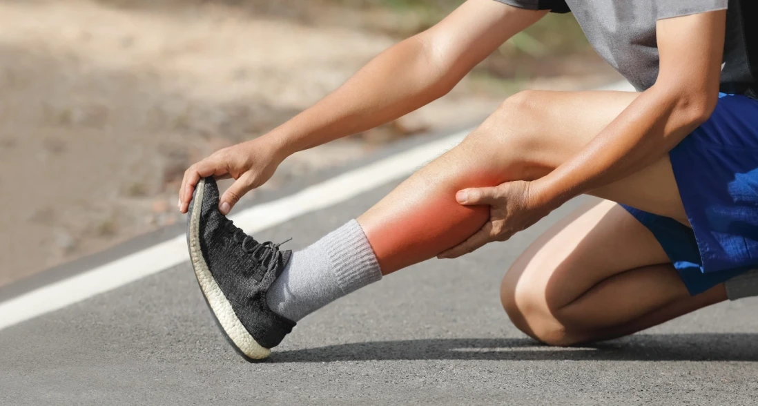 How long does aches and pains last?