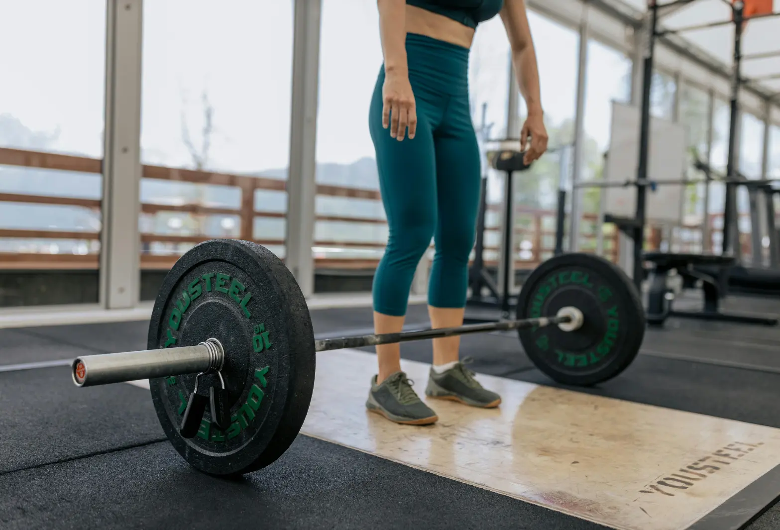 The danger of a poorly managed muscle dry-down