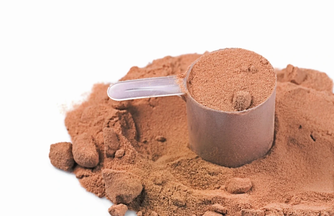 Hard gainer, lean gainer, mass gainer, comment choisir ?