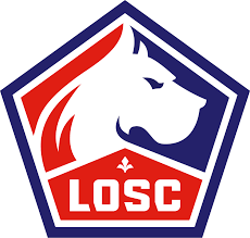Logo losc ligue 1