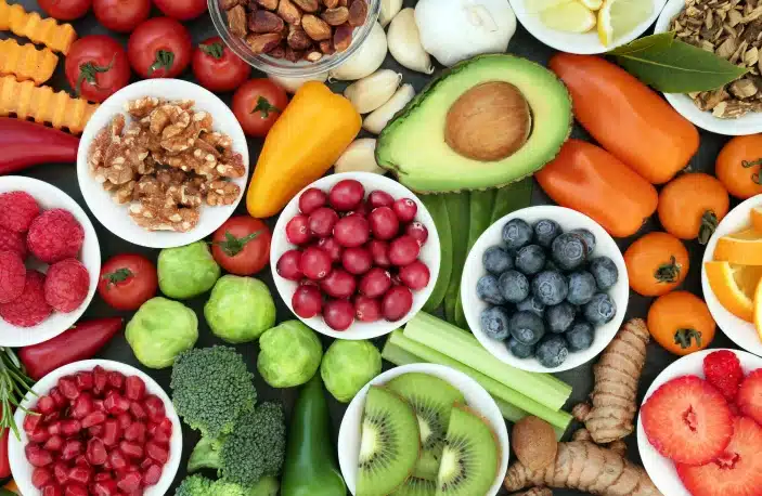 4 Sample Recipes for a Special Weight-Gain Meal