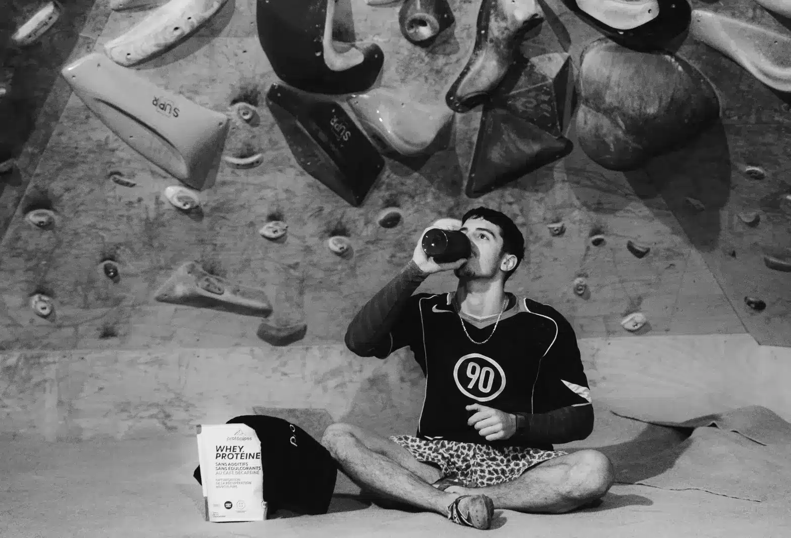 Molkenisolat-Packung