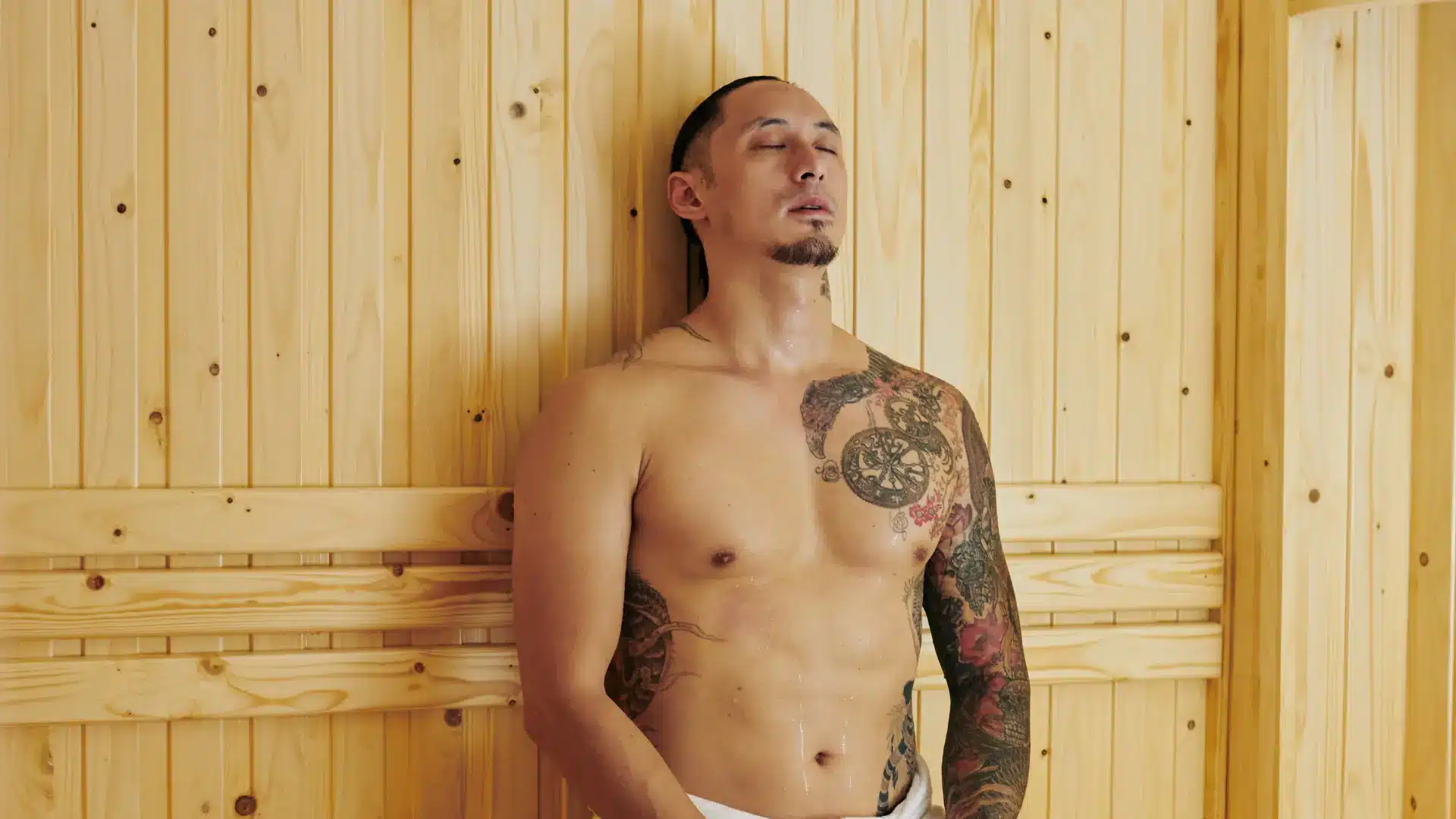 Calculateur de calories brûlées au sauna Protéalpes