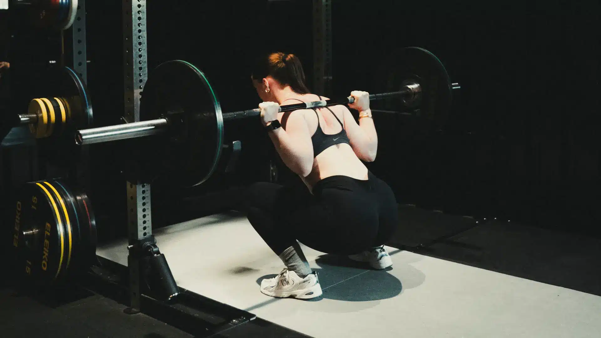 Calculateur de calories brûlées avec les squats Protéalpes