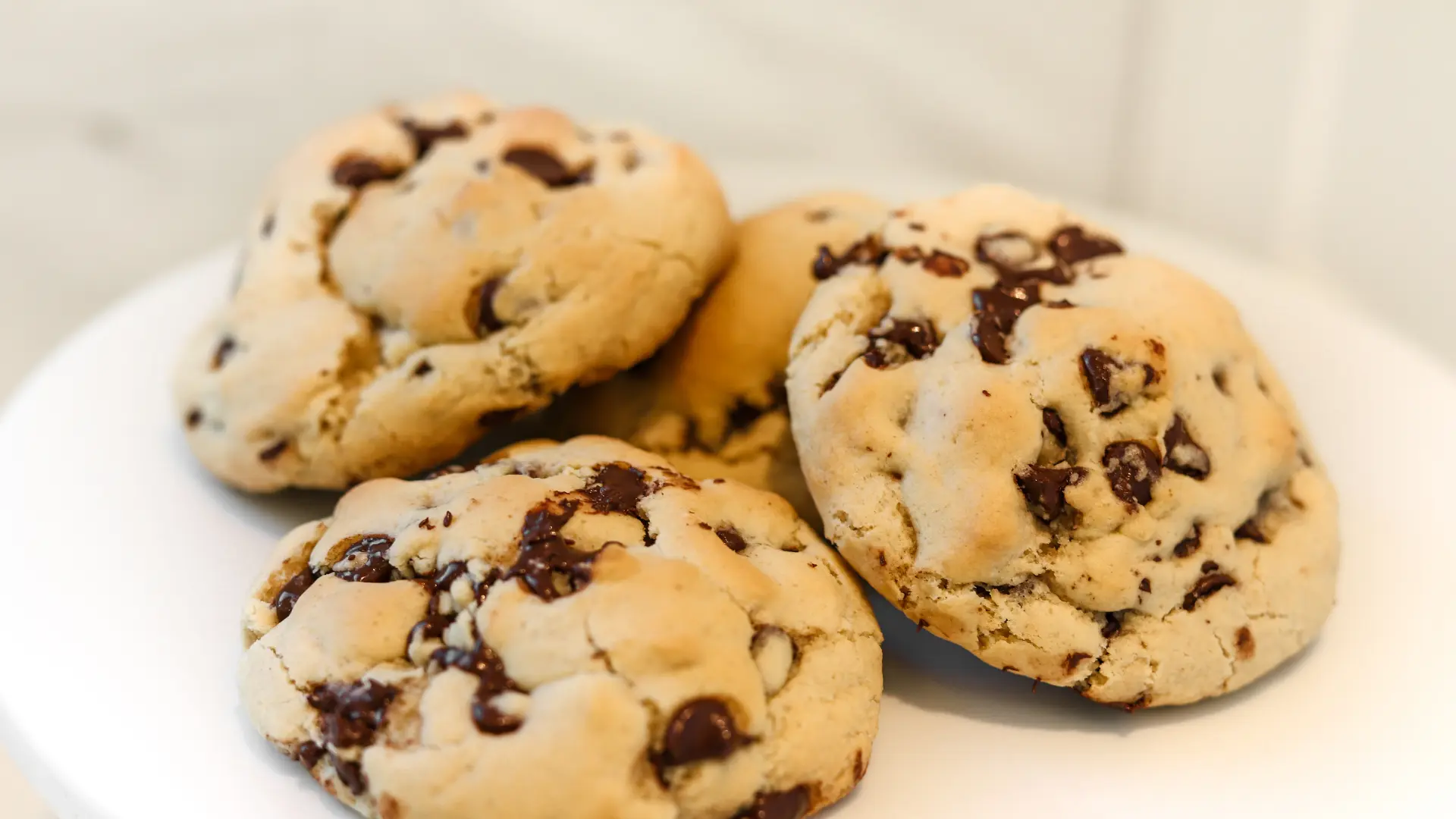 Protein-Cookies: 7 Rezepte mit Molke für einen gesunden und leckeren Snack