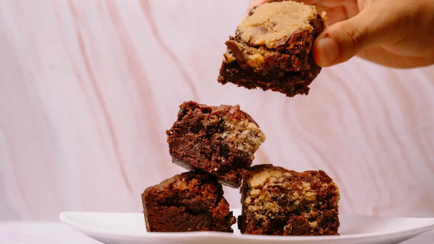 Brownie protéiné : 4 recettes chocolatées à base de whey