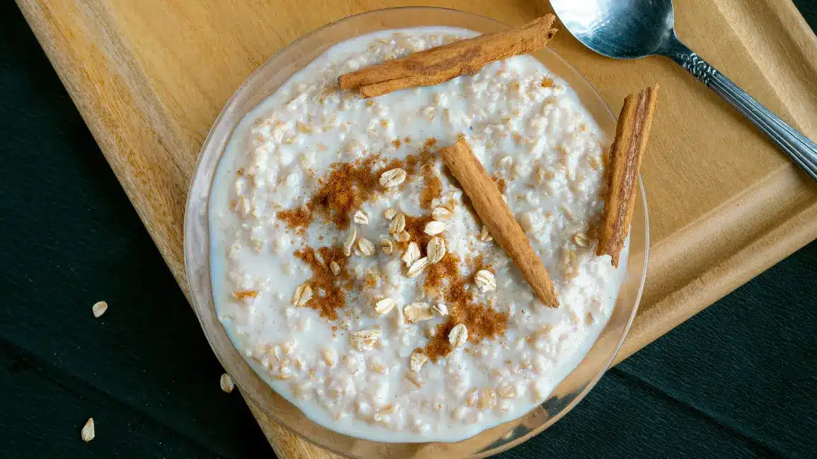 Haferflocken: 5 Rezepte für Sportler